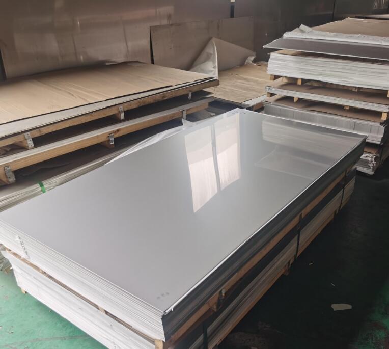 东莞生态园321不锈钢板