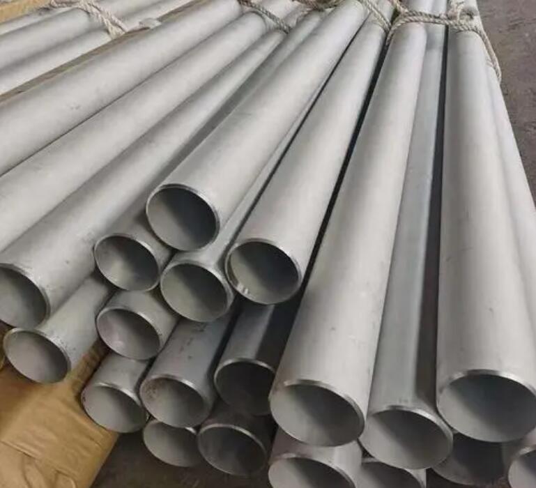 东莞生态园304不锈钢管