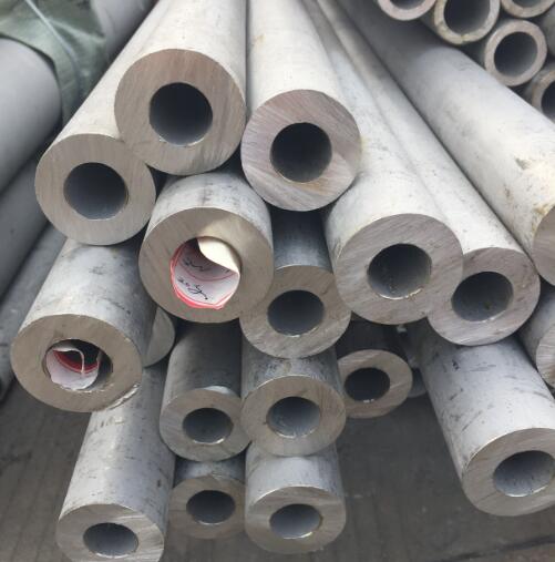 东莞生态园321不锈钢管