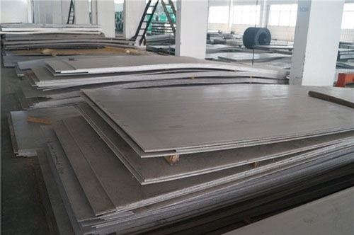 东莞生态园304不锈钢板