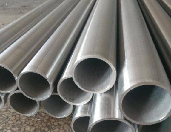 东莞生态园321不锈钢管