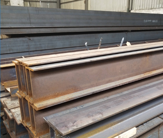 东莞生态园Q235EH型钢