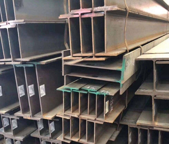 东莞生态园Q235C工字钢