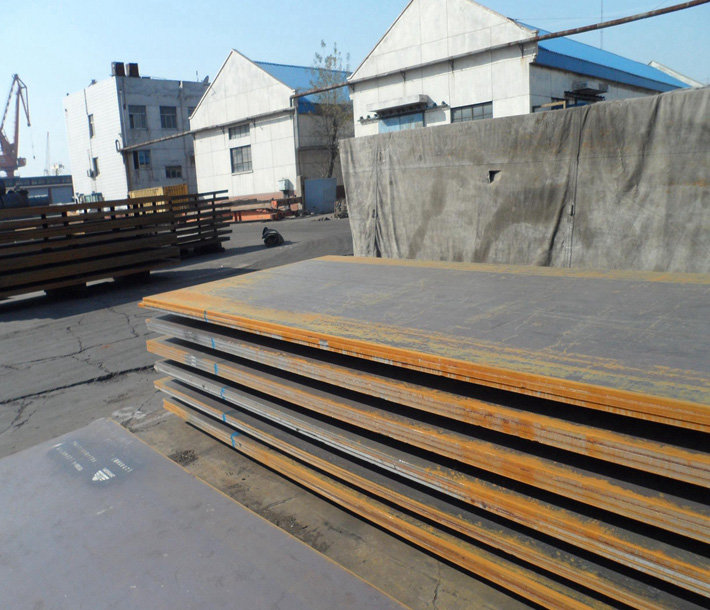 东莞生态园SA210C镀锌板